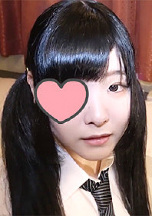 【無修正】18歳の純潔でかわいい顔をしたちょいぽちゃ巨乳ちゃん　はじめてのフェラからハメ撮り