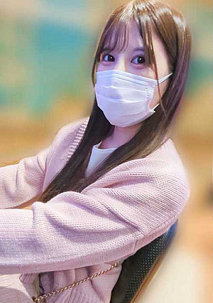 [Pachi Loser] [Negotiation Chikan] Idol-class Beautiful Breasts Female College Student Clerk At A Super Famous Cafe Who Was Killing Time In Amami / Kanagawa R Store * Successful Takeaway Vaginal Cum Shot