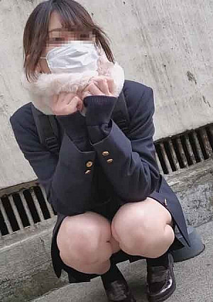 県立普通科②美術部の美少女。放課後待ち合わせ、人生初生ハメ※今月まで