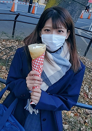 【最終章・無修正】個数限定！愛らしい小動物顔の美少女に最後のゴム無し膣内射精！！可憐な美少女の青春は僕の手によって汚された・・・