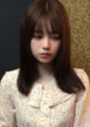 国民的アイドル出身のS級クラス美少女再び。圧倒的な透明感、色白スレンダーの身体に無我夢中で中出し。奇跡は二度起きた！