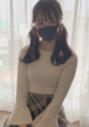 某国立大卒の理系メンヘラ変態J◯。後悔されまくり問答無用の生中出しS●X！4月から大手広告会社に就職予定の箱入り娘。初撮影で段々後悔していく表情が堪らない。