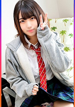 一週間限定価格【完全顔出】アニオタ美少女　K③　清楚系ヒロインな不思議ちゃん　アニメグッズ購入したくてお小遣いサポ募集中♡　#制服 #中出し #P活 #サポ