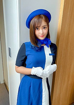 独占販売 【流出女子アナ】朝の顔　バラエティ番組の女神　女子アナウンサー　コスプレSEX映像　可愛い顔してタコくちフェラ。大声あげて痙攣アクメ。中出し射精で嬉しがるメスだった【顔出し】