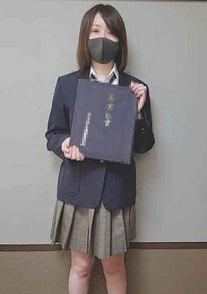 ※在庫限り※私立普通科③ハーフ美少女卒業式の夜初生ハメ※目モザ無し