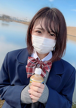 【初撮影・無修正】個数限定！！「初体験は15歳です・・」僕に絶対服従するクラスの優等生は実は悪い女子生徒だった・・・ロリィな声で快楽を淫らに感じる従順な身体に２回中出し！！（長編）