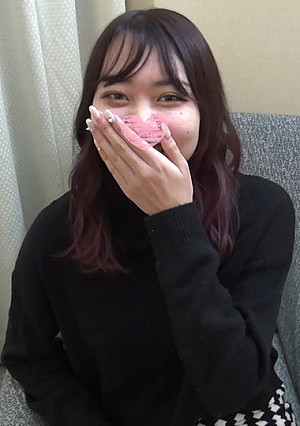 【初撮り】真面目なフリして実はムッツリスケベ。そんな子を発掘してきました！