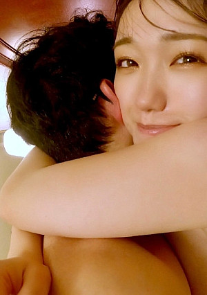 独占販売 【中出し2発】究極のイチャイチャセックス。交際2年で今が一番好きって言える相手との濃厚すぎる性行為。