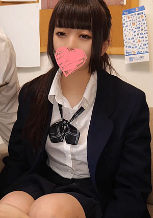 【個撮】都立商業科のクラスメイト、ぽやんとしたM系美少女【4K画質60fps】+【個撮】都立商業科のクラスメイト、最初で最後の体験　すず　【4K画質】3時間3分