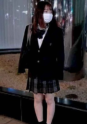 ※15日まで※県立普通科テニス部②週末の家出支援ハメ撮り