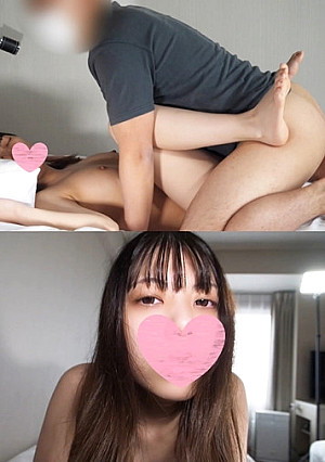 独占販売 1本のおまけ動画あり 【無修正】フォロワー10万人超えの有名美女Tiktoker！数カ月の交渉の末に撮影に成功！唾液たっぷりのぐちゅぐちゅフェラがエロ可愛すぎる！オヂサンと体液を交える濃厚汗だくSEX！