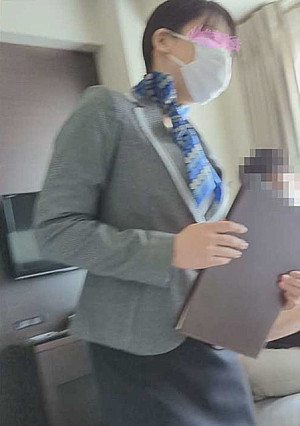 ［独自入手②］ホテルウーマン集団チカン・I県◎※ホテルリゾート