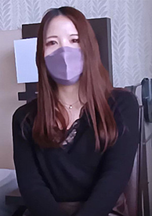 【クビシメぶっこわれ女】ゴミのように扱われたい女vsマグナム師匠、相性抜群のなか逝き淫語生セックス