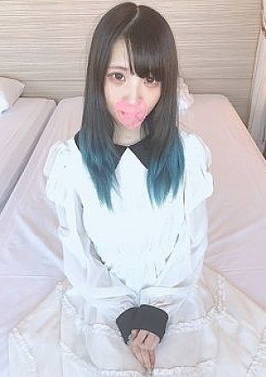 【4980⇒本数限定80%OFF】アキバのコンカフェで見つけたＪけー❤️よく見たら仲間とハメ撮りしていた❤️デブオジサンと仕方なくNN❤️未成熟でスレンダーな身体にオジサン精子を無慈悲に大量中出し❤