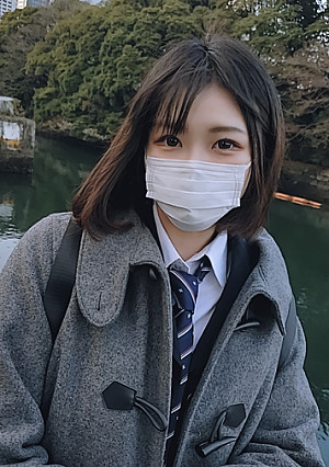 【個数限定・無修正】「私、先生と付き合ってるんですよね？」制服を乱し巨乳を揺らしながら僕に痴態を見せる1◯歳の女子生徒を密室に連れ込み淫行生中出し！！