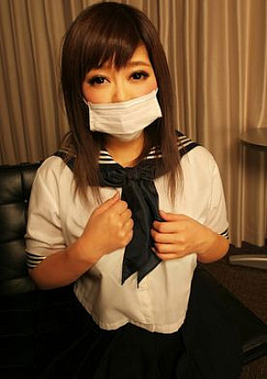 独占販売 【顔出し→バレたら本当にヤバぃ】マチアプ援ハシカン激似美容師見習い(18)Ｊ○制服＋紺ソク着衣「危険日だからゴム有ガマンしてね❤」子宮直撃ピストン！おわん型美巨乳ぷるんぷるん抱き心地最高！FHD特典付