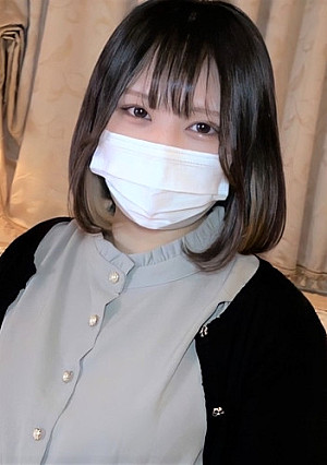 【無】【個数限定980ptにOFF!】身長148㎝のムチムチミニマムボディーのちょー可愛いアイドルフェイス再び降臨♥️プリプリのお尻♥アニメ声で何度も絶頂♥　※レビュー特典／高画質Ver