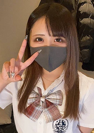 早慶上〇生！アイドルのような見た目で元カレの数は1人！小柄な体形にEカップのぷるるんおっぱいも最高な美少女　ゆりなちゃん