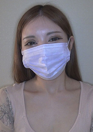 【オナ禁シリーズ!!】美マン美女をハメ倒すっ!!即尺フェラ抜きからの中出し２発!!相変わらずの芸術的美マンでした♥※高画質版＆レビュー特典付き♪【個人撮影・オリジナル】