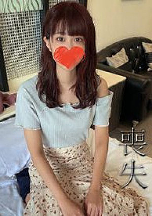 【処女喪失】青◯学院大学1年生の18歳インテリ処女。スレンダーな色白少女が痛みに耐えきれず涙の貫通。初めてのチンポで大量中出しされ放心状態。