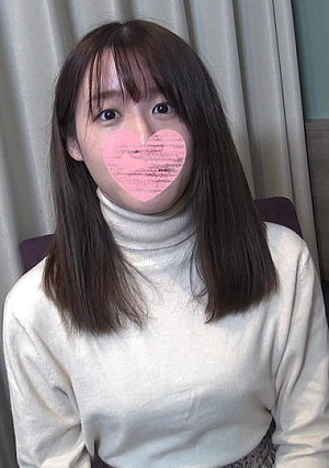 色白で素朴な見た目の、白衣の天使の知られざる一面。献身的な色気はホンモノ！