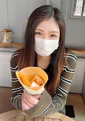 【初撮影・無修正】個数限定！！以前から狙いをつけていた可愛いショップ店員・・・いつも隙をみせない彼女を仕事帰りに誘い出し念願の生中出し！！僕の上で果て続け普段味わえない快楽を味わい続けていた（2回射精