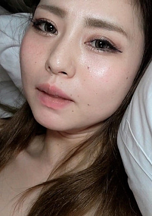 【無】【個数限定1480ptにOFF!】ちょー美形のツンデレ美女♥このビジュアルでドМ！乳首コリコリされて悶絶！立ちバックと正常位中出し2連発！　※レビュー特典／高画質Ver