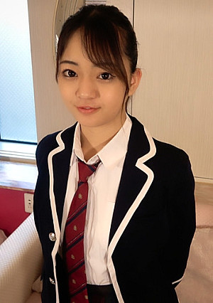 初撮り１８才みさきちゃん、中出しAV。とにかく性格とエッチがいい。レビュー特典あります（無）