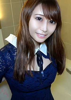 【無】【100個限定1480ptにOFF!】色白ハーフ系Ｇカップ美女続編♥️こんな綺麗なお顔してア〇ルバイブを自ら…、衝撃です！エロ過ぎ…♥　※レビュー特典／高画質Ver