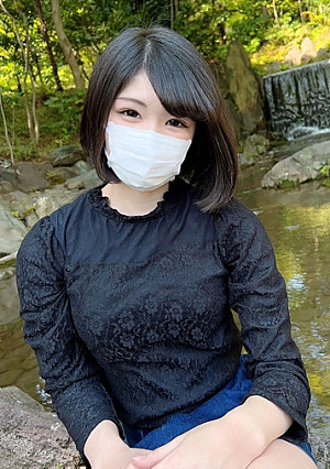 【初撮影・無修正】個数限定！！お堅い公務員の立場にいながらその口からは淫らな淫語と乱れた身体・・・「中に出していいよ・・・」と日常では味わえない快楽を求め２回中出し！！