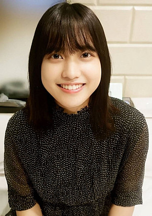 １８歳、経験人数１人だけの純朴少女れいなちゃん