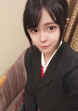 独占販売 ※訳あってサンプルは顔を隠してます【４K撮影】本編顔出し　県立商業科③ロリまん未成熟激カワ10代！経験人数1人で彼ピ以外生チンポ経験無ｗ幼膣にピストン→外約束だけど勝手に中出ししちゃって背徳感MAX！