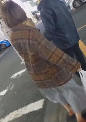 【白目#4】【個人】※ホラー作品ではありません。白目剥いて絶叫する人妻　巨根部下の暴走。膣以上に喉を責め倒し息ができない。叫ばれようが当然のように他人汁を流し込む