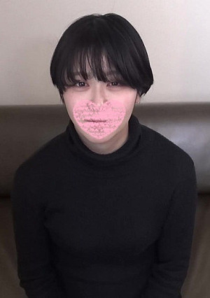 【初撮り】ボーイッシュな子って、脱がせると驚くほどキレイな身体してますよね。