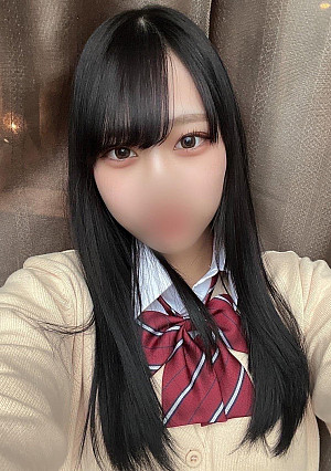 【本日まで6980】【13000→6980】18歳Fカップ黒髪女神しおりちゃん！セーラー服､ブレザー制服で生中出し2作分超大作！【過去最高作品】【美少女イラマ】