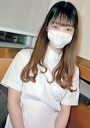 ※13日まで※春から新人看護師・奨学金返済を応援・彼氏にもされたことない初中出しセックス