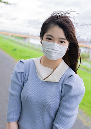 【初撮影・無修正】シネマ画風！個数限定！処女喪失まで20年かかった初心で清楚な20才の女子大生・・・善人を装い安心させ恥辱を味わらせながらゴム無し連続膣内射精！！素直な反応がたまらなかった・・・