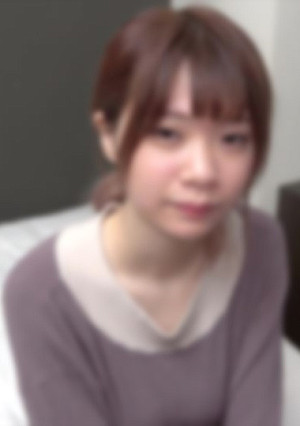 Hカップの爆乳ロリ学生。グラビア級の極上ボディ、あどけなさが残る未成熟な女子に中出し発射。