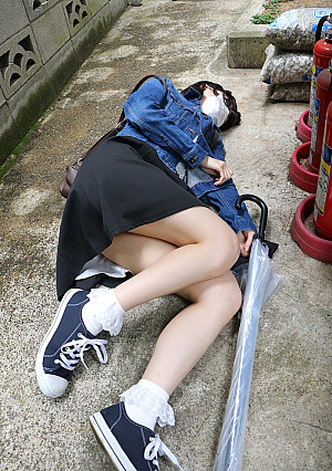 とある男の忘備録　天使かわいい女 ※特典あり