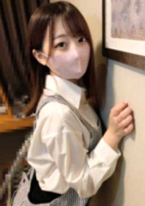 ラスト100「#39」パン屋の看板娘、エプロン姿で連続セックス。大きなお尻にぶっかけ♡両想い♡