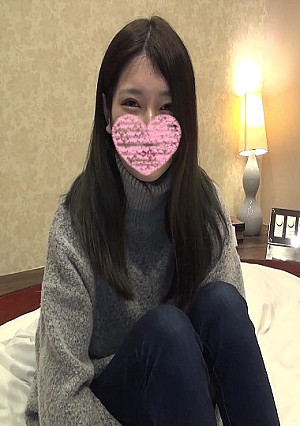 明るく性格のいいスレンダー美女！初心を思い出しながら1VS1で丁寧にハメ撮り。