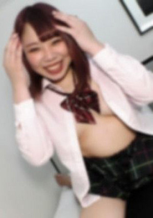 【4980→個数限定1480】完全顔出し！【無修正】令和のP活女子。今どきの若い子がイクイクイクッ！父と同い年の肉棒が巨尻にズッポリ。肉厚パイパンマンコにナマナカダシ。