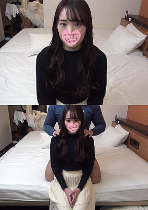 怒涛の計110分！！　一週間限定2980→3980　色白スレンダー美乳な女神級美少女。感度良好なおまんこを犯罪者ちんこで激ピス！！キュンキュン締まる膣奥に無責任の本気中出し