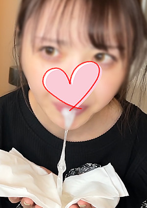 独占販売 挿入よりもフェラが好き（得意）な童顔フェラテク美少女が白昼の専用部屋で４名即尺大量口内発射（童顔女子制圧ハードイラマ～愛を感じたいガッチリ手つなぎイラマ等）☆瑠奈ちゃん３回目（今回一番可愛いかも?!）