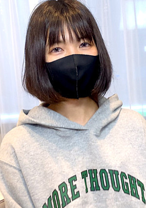 【無】ジムで知り合ったアスリート素人大学生☆女子駅伝部員♪引き締まったボディ。剛毛ま〇こに大量生中出し♪