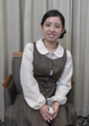 偏差値72の超名門大学在学中のFカップ爆乳JD。デカクリで感度抜群のインテリ少女がまた来てくれた！あまりの嬉しさにしっかり中出し。