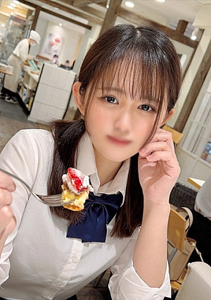 初撮影！！【完全顔出し・無修正】まだ大人を知らないあどけない顔をしたツインテールの訳あり美少女女子◯生・・・顔を赤らめ恥じらいながらも僕の性器にしゃぶりつき発展途上の未◯年の身体に2回中出し！！