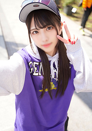 独占販売 ※限定価格＆特典付き【完全顔出し】都内ゲーセンバイト　アイドル顔の現役女子大生プライベートSEX流出　かわいい顔でペニスをしゃぶり、細い身体をしならせビクビク逝きまくる　