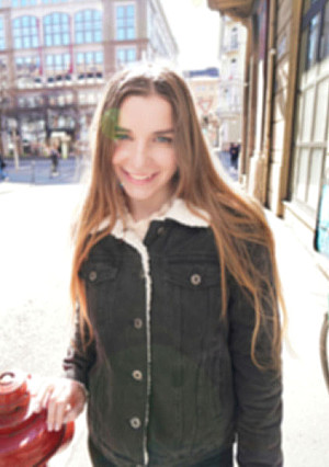 爆美女初撮り！天使のような笑顔！さらさら金髪スレンダー美女！元々ヌードモデルだったんですが今回初のハメ撮り！世界一かわいい！（当社比）【6/13まで割引】