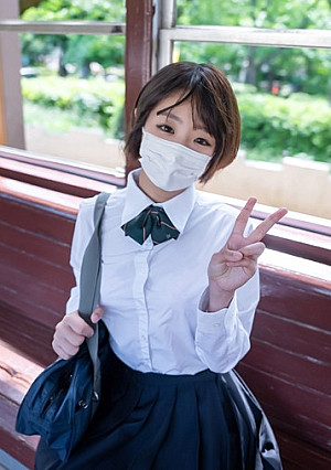 初撮影！！シネマ画風！【無修正】個数限定！！僕は遂に禁断の年齢の女子生徒に・・・ほぼ処女の訳あり美少女の幼少体にゴム無し膣内射精！！罪悪感が快感に変わっていった・・・